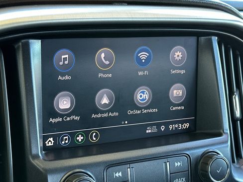 Certified 2022 GMC Canyon Elevation image 23