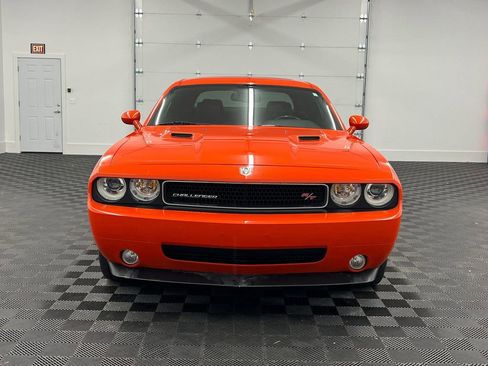 Used 2009 Dodge Challenger R/T image 5