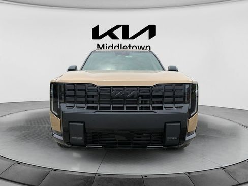 New 2027 Kia Telluride EX X-Line AWD/4WD image 8