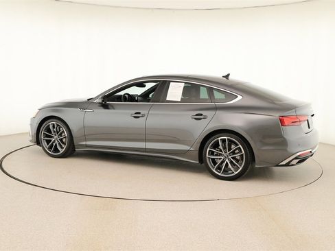 Certified 2023 Audi A5 2.0T Premium Plus w/ Premium Plus image 3