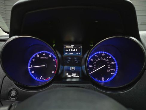 Used 2019 Subaru Outback 2.5i Premium AWD/4WD image 23