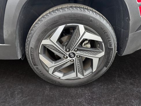 Used 2023 Hyundai Tucson SEL w/ Convenience Package AWD/4WD image 14