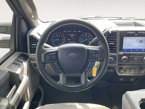 Used 2022 Ford F250 XLT w/ XLT Value Package AWD/4WD image 12