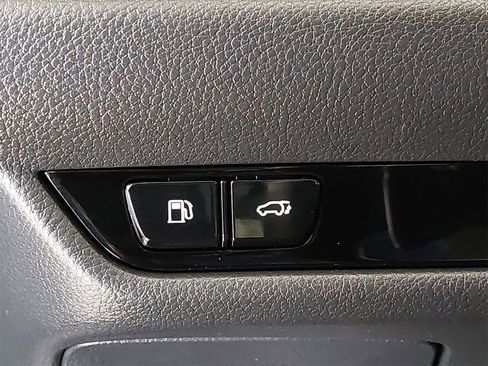 Used 2025 Lexus NX 350h AWD w/ Premium Package image 29