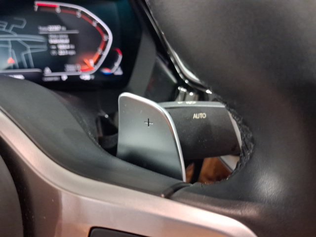 Used 2020 BMW Z4 sDrive30i w/ M Sport Package RWD image 20