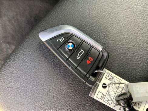 Used 2022 BMW 228i xDrive Gran Coupe AWD/4WD image 14