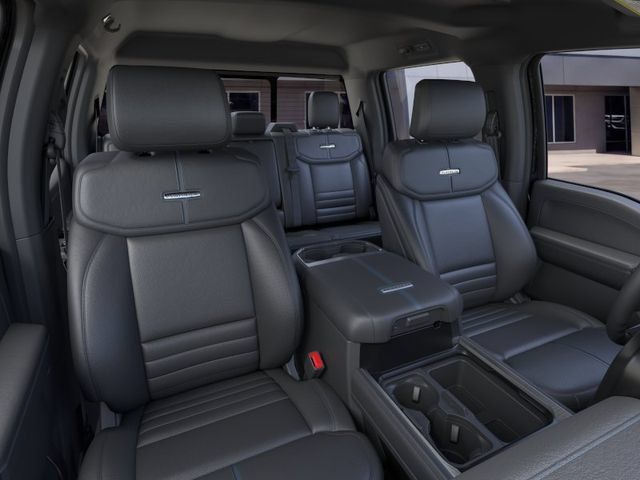 New 2026 Ford F250 Platinum AWD/4WD image 10