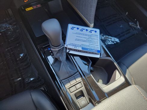 New 2026 Toyota Camry XLE image 33