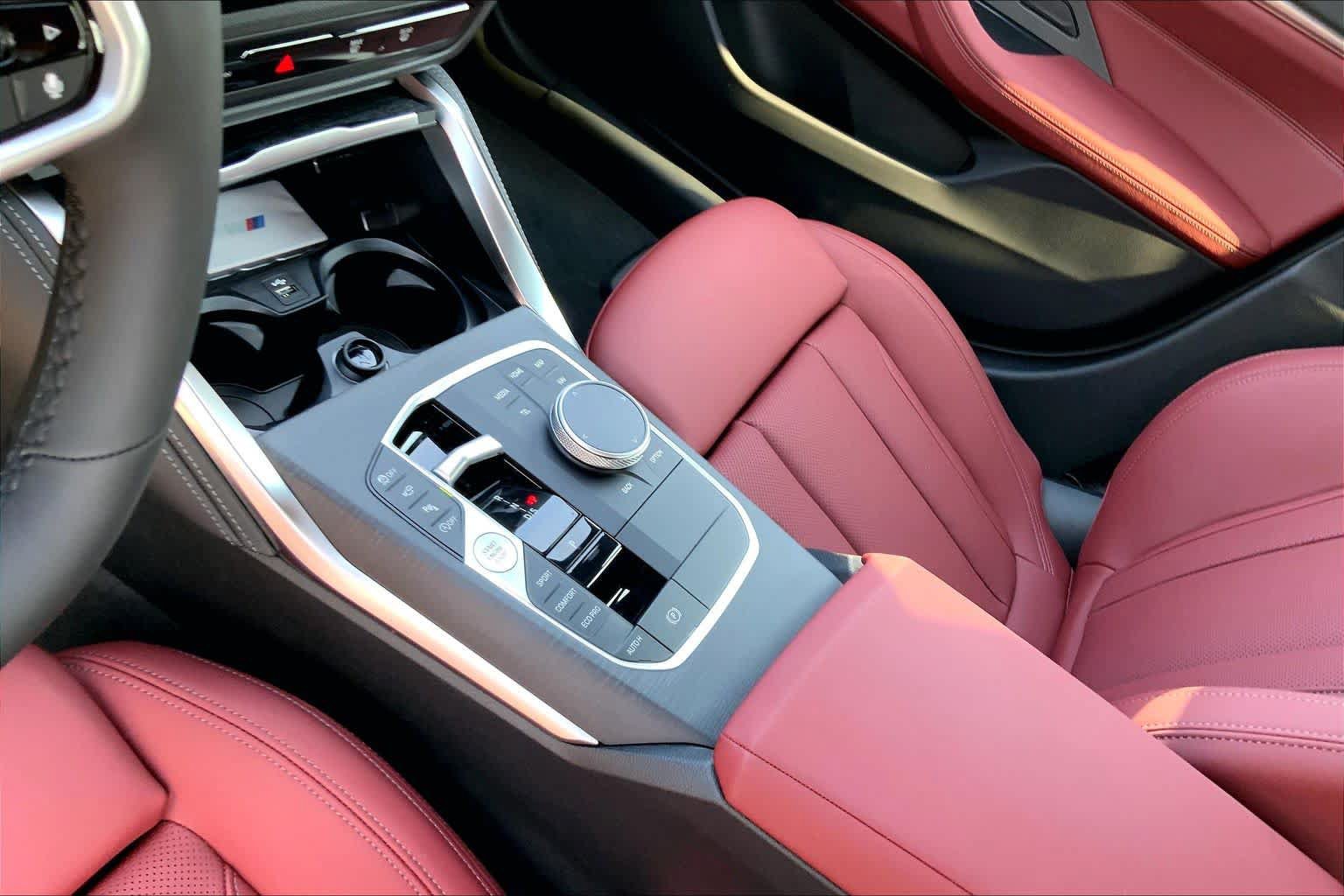 New 2026 BMW 430i w/ M Sport Package RWD image 7
