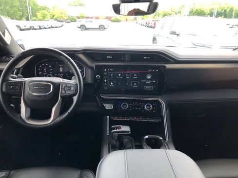 Used 2026 GMC Sierra 1500 Denali AWD/4WD image 15