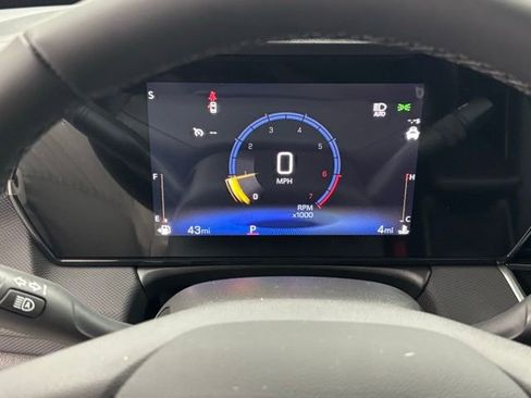 New 2026 Chevrolet TrailBlazer LT w/ Convenience Package image 21