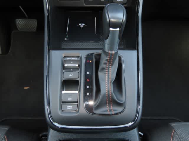 Used 2026 Honda CR-V Sport image 23