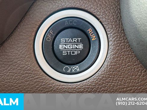 Used 2021 RAM 2500 Laramie image 46