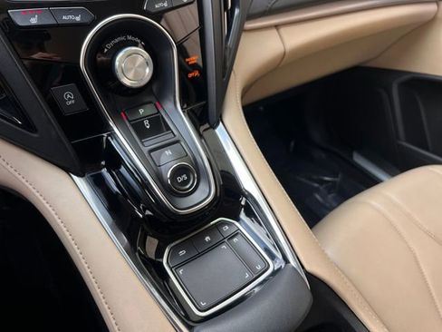 Used 2020 Acura RDX FWD image 27