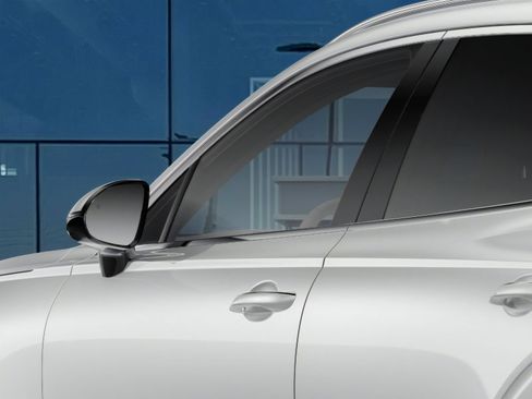 New 2026 Genesis GV70 2.5T Advanced image 12