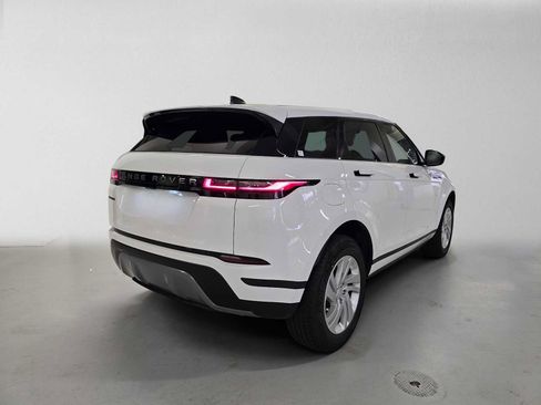 Used 2026 Land Rover Range Rover Evoque S AWD/4WD image 5