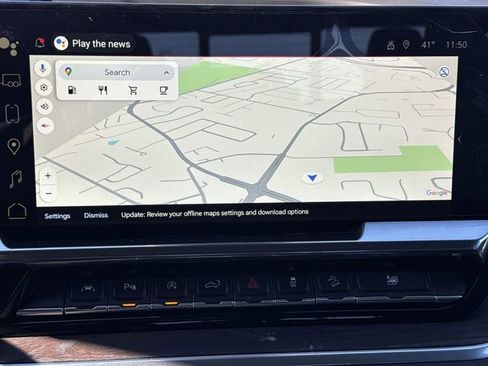 New 2026 GMC Sierra 1500 SLT w/ SLT Premium Plus Package AWD/4WD image 18