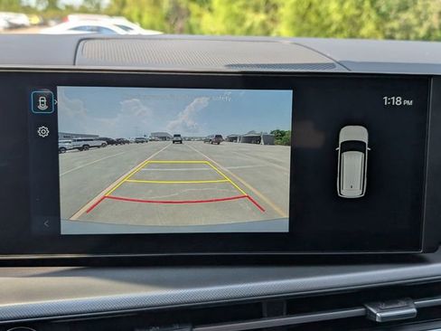 Used 2026 Hyundai Santa Fe SEL image 20