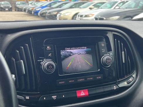 Used 2019 RAM ProMaster City Tradesman image 19