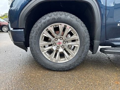 Used 2023 GMC Sierra 1500 Denali image 21