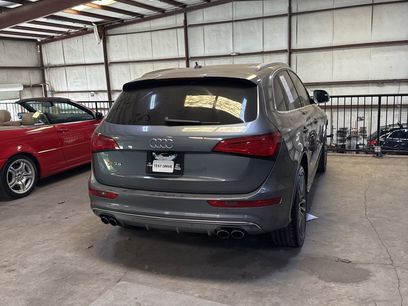 Used 2014 Audi SQ5 Prestige