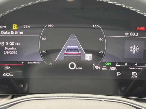 New 2025 Audi Q5 Premium Plus image 24