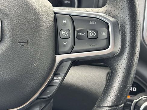 New 2026 RAM 1500 Express image 17