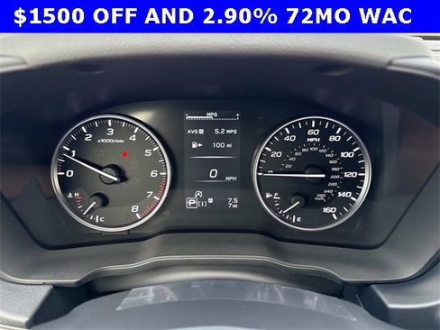 New 2026 Subaru Impreza 2.0i Sport image 26