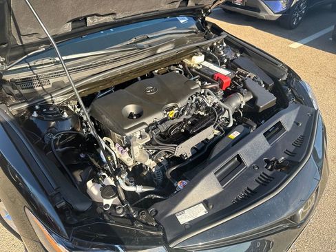 Used 2023 Toyota Camry LE image 42