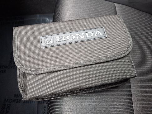 Used 2022 Honda Accord Sport image 24