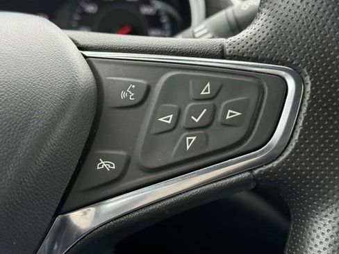 Certified 2024 Chevrolet Malibu LT image 14