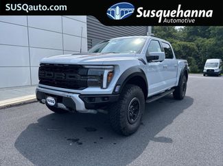 New 2025 Ford F150 Raptor video 1