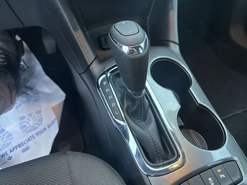 Certified 2019 Chevrolet Cruze LT w/ Convenience Package image 15