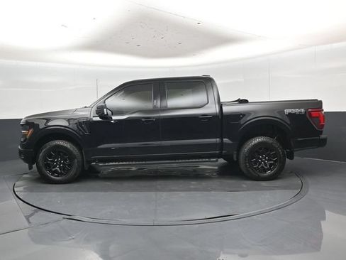 Used 2024 Ford F150 XLT w/ Equipment Group 302A MID AWD/4WD image 34
