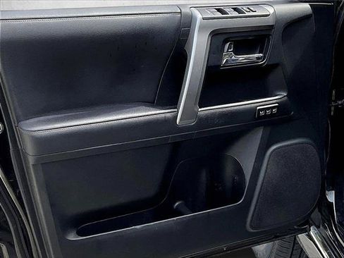 Used 2023 Toyota 4Runner Limited RWD image 14