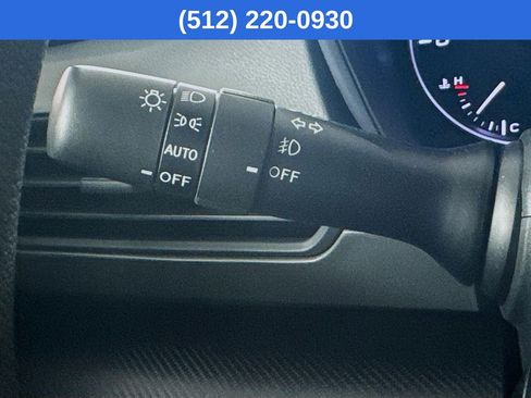 Certified 2026 Subaru Crosstrek 2.0i Premium image 13