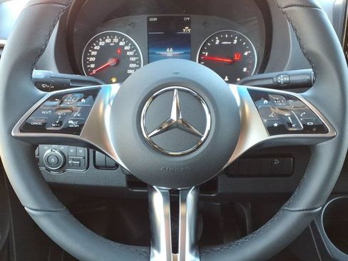 New 2026 Mercedes-Benz Sprinter 2500 image 9