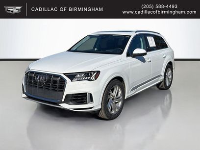 Used 2023 Audi Q7 3.0T Prestige