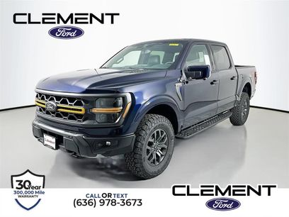 New 2026 Ford F150 Tremor w/ Equipment Group 402A High