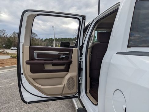 Used 2016 RAM 1500 Big Horn image 50