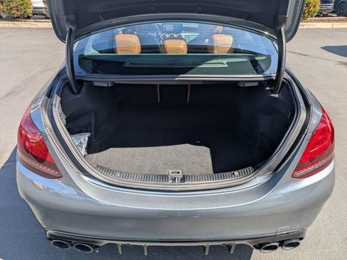 Used 2020 Mercedes-Benz C 43 AMG 4MATIC Sedan image 30