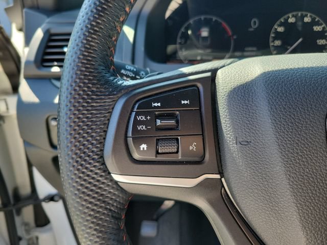 Certified 2024 Honda Ridgeline TrailSport image 16