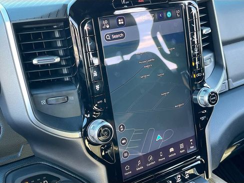 New 2026 RAM 1500 Big Horn AWD/4WD image 13