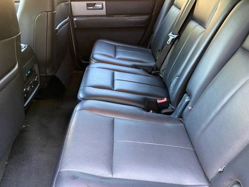 Used 2016 Ford Expedition Limited AWD/4WD image 44