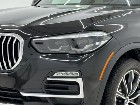 Used 2021 BMW X5 xDrive40i w/ Premium Package AWD/4WD image 11