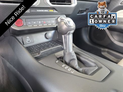 Used 2024 Ford Mustang Premium RWD image 24