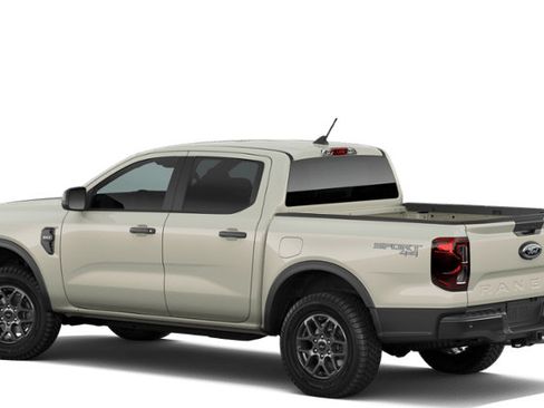 New 2026 Ford Ranger XLT w/ Convenience Package AWD/4WD image 24