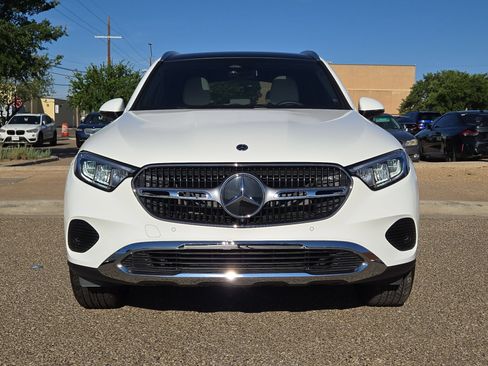 Certified 2026 Mercedes-Benz GLC 300 4MATIC image 10