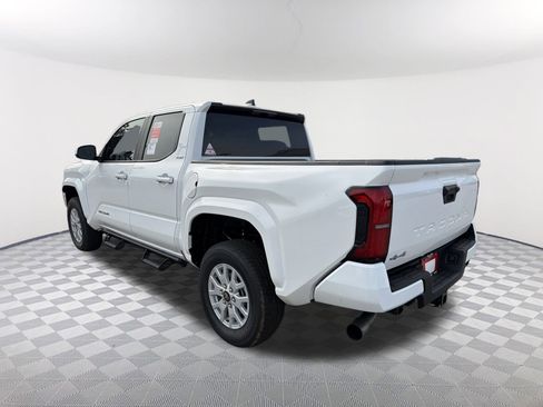 New 2026 Toyota Tacoma SR5 AWD/4WD image 5