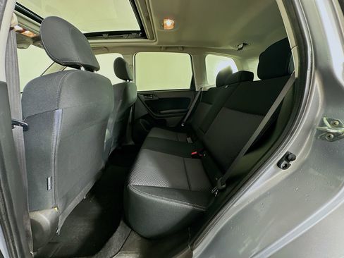 Used 2016 Subaru Forester 2.5i Premium AWD/4WD image 28